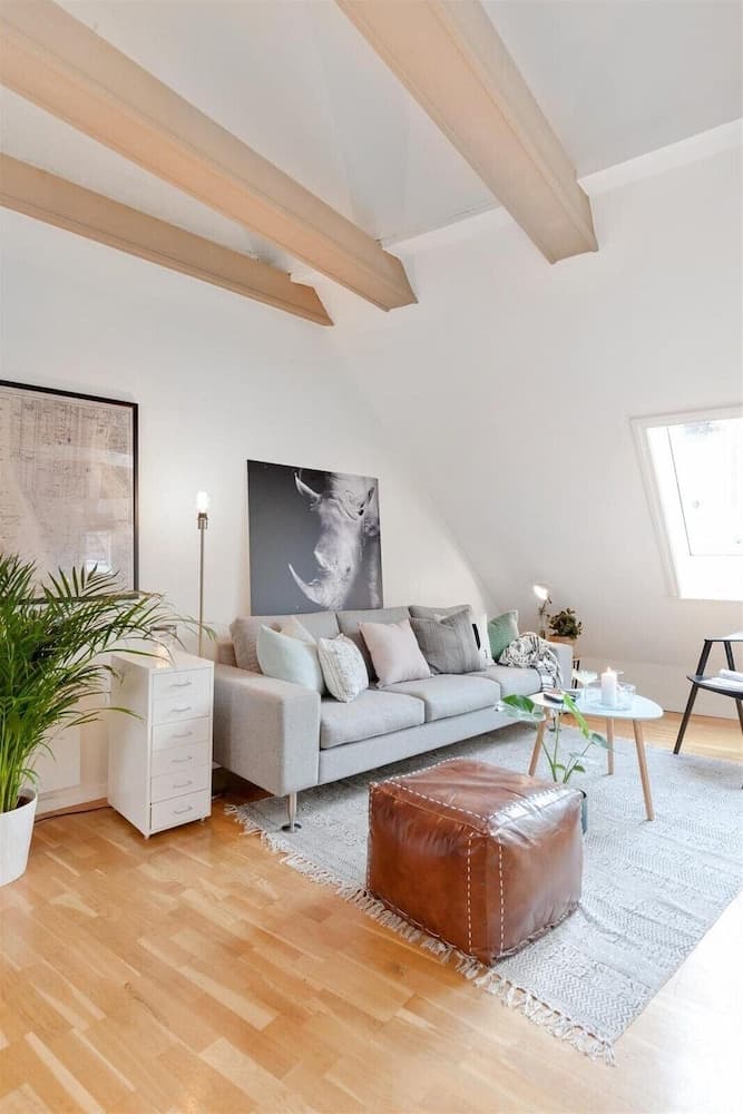 Urban Apartment - City Center