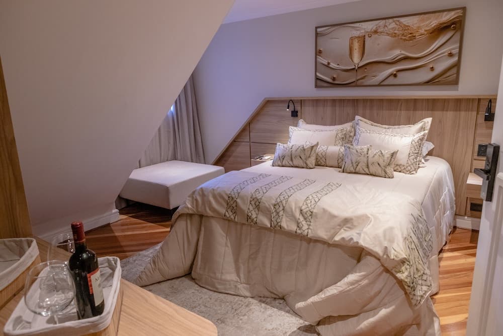 Champet Boutique Hotel