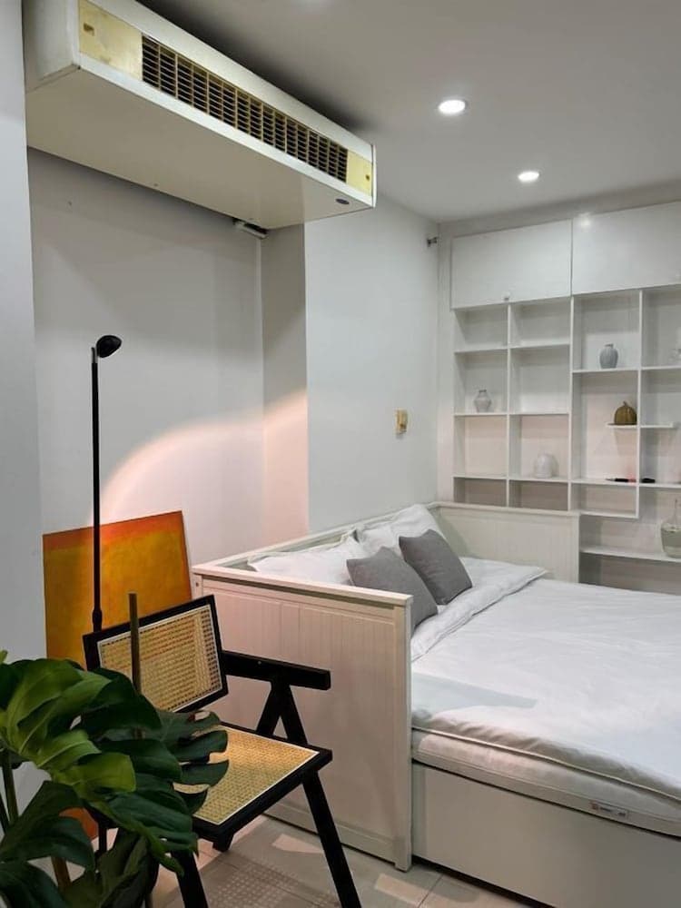 Beijing Hills & Hutong Family Retreat