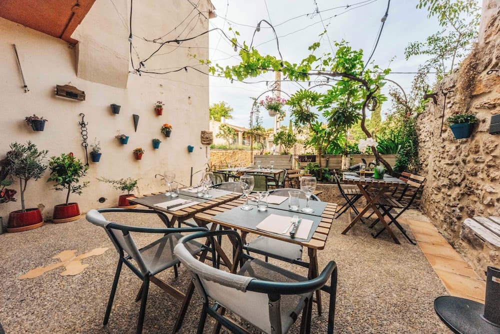 L'Aparté en Corbières