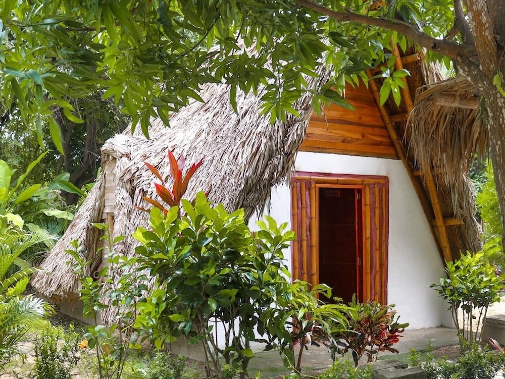 eco hotel amanecer tayrona