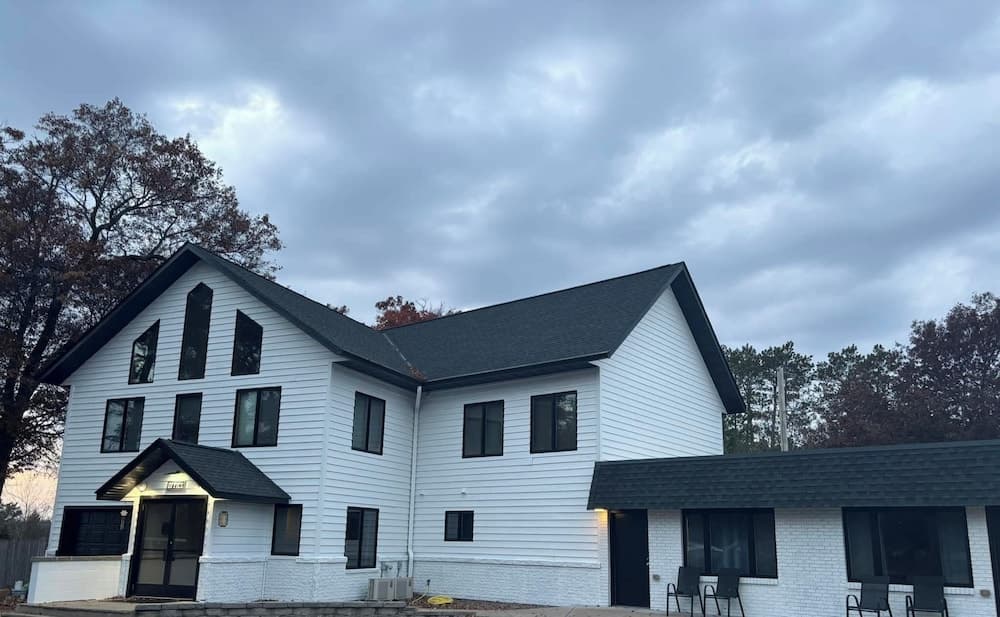 The Nisswa Motel
