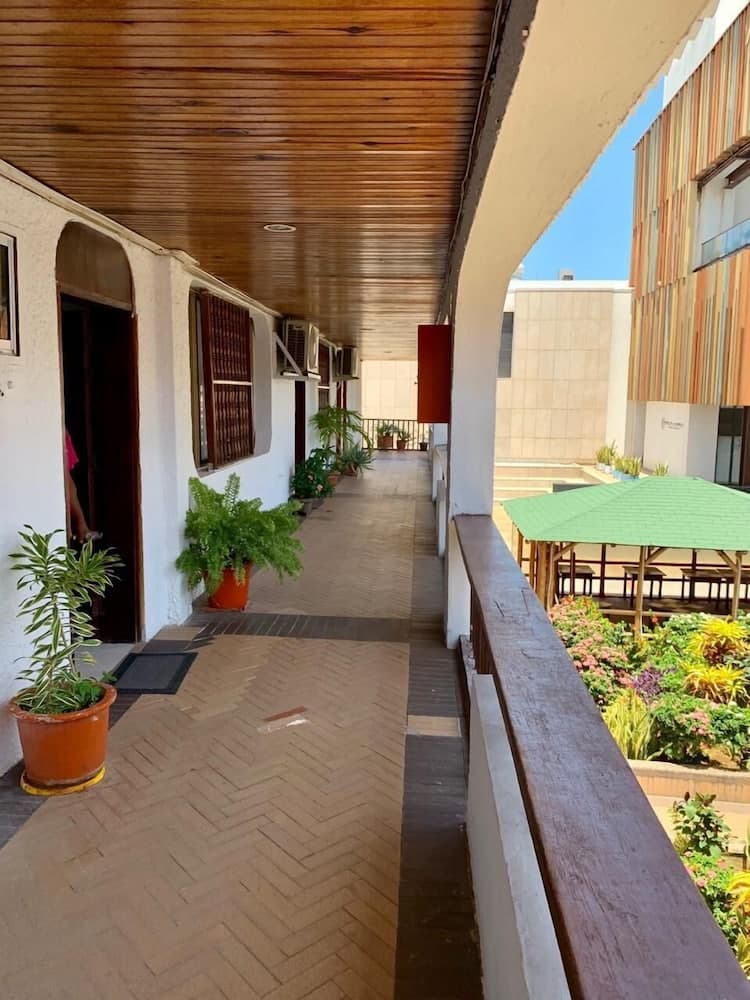 Apartamentos Beach Vista al Mar