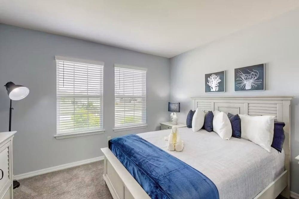 Coastal Haven Retreat