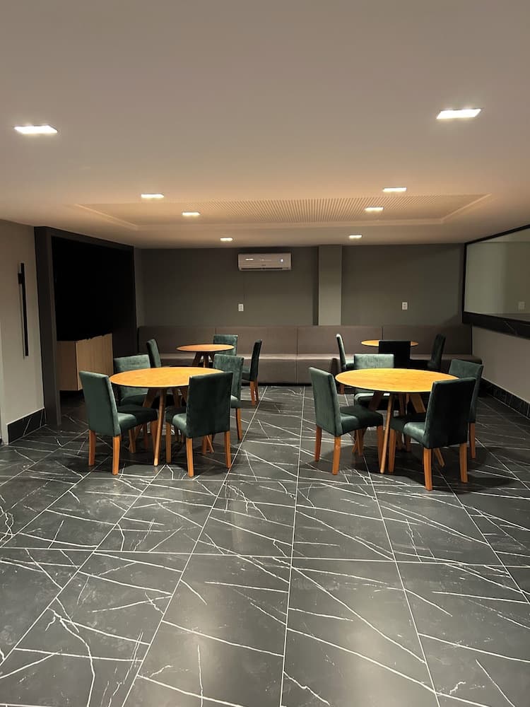 Melhores Flats -Excepcional