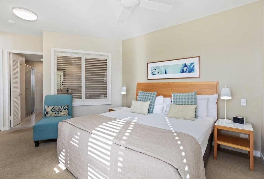 The Pool Resort Kingscliff - 2B Dual Key (6216/17) - Holiday Management Co.