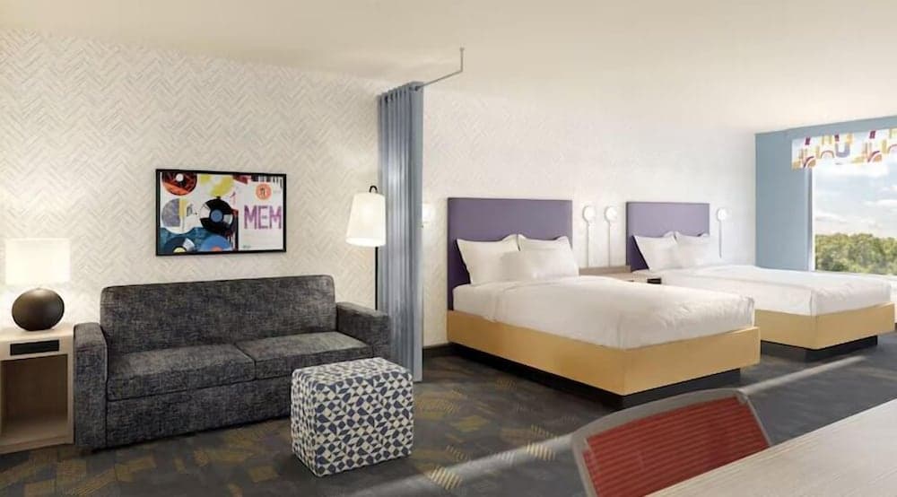 Home2 Suites By Hilton St. Joseph