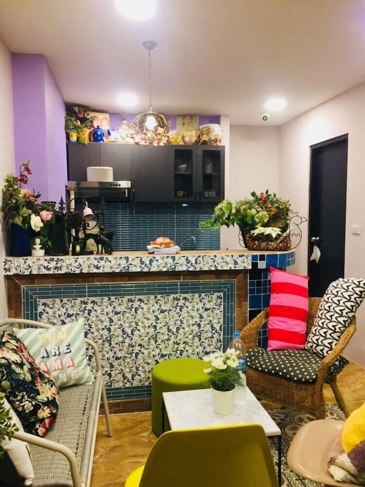 Narada Residence