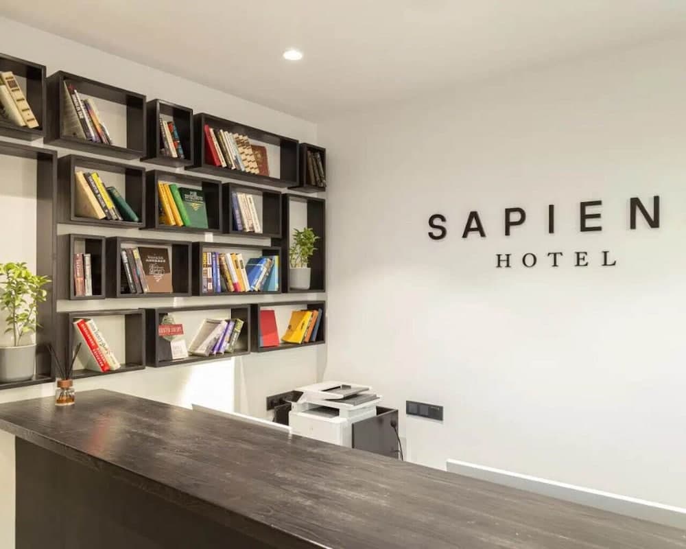 Sapiens Hotel