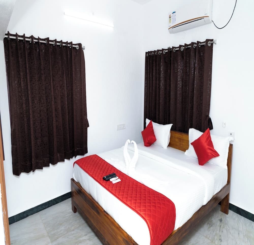 ASK Grande Residency