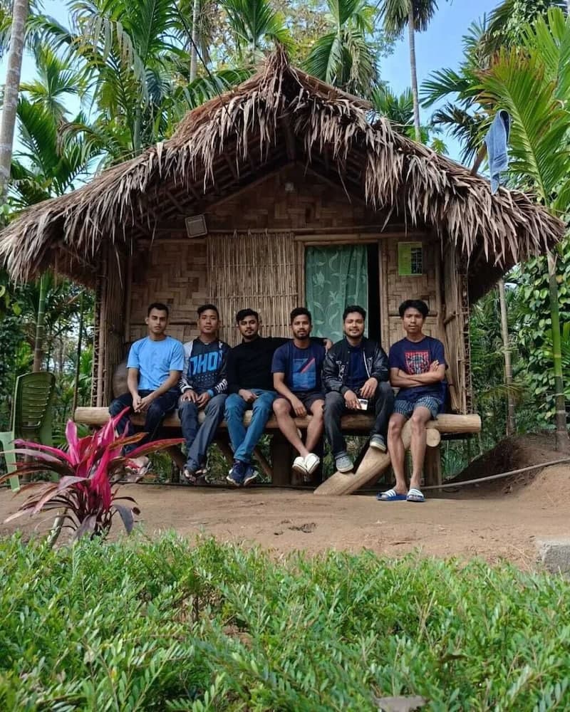 Warichora Homestay and Rooms Meghalaya