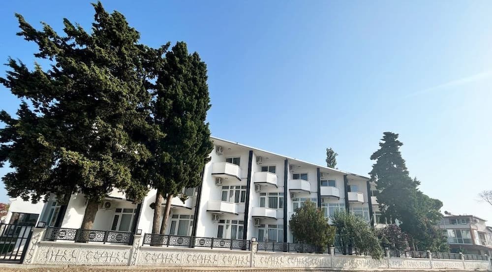 Dış mekân