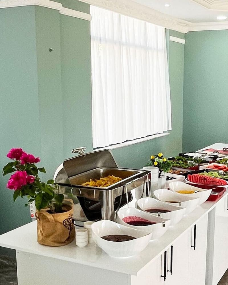 Deniz Yıldızı Otel