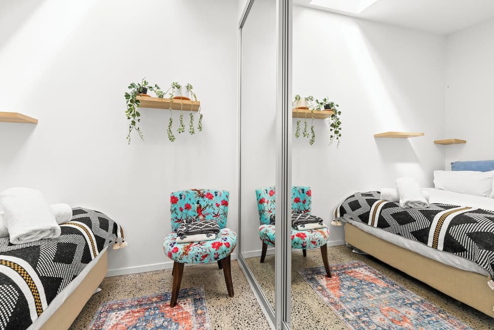 2 Bedroom House - Hobart CBD