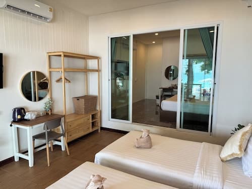 Samet Lucky Resort