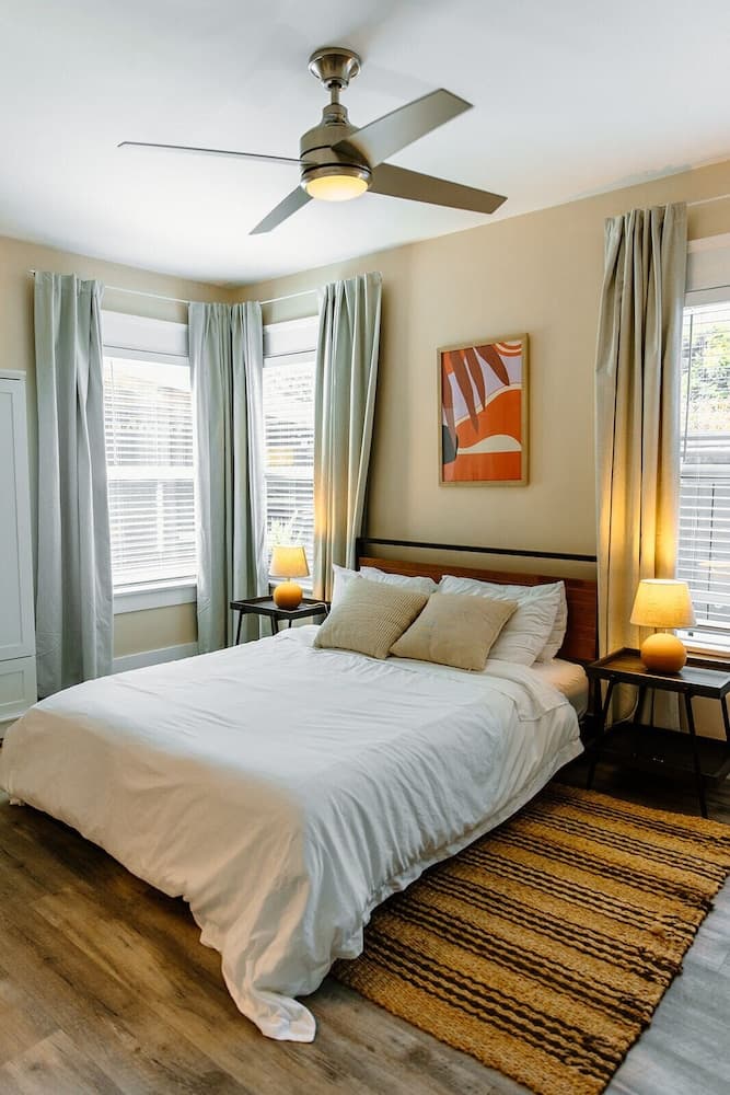 Outsite San Diego - Golden Hill