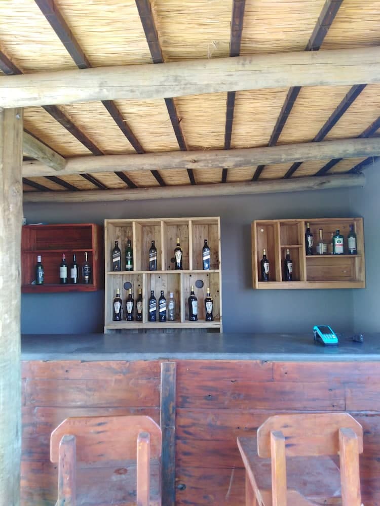 Minibar