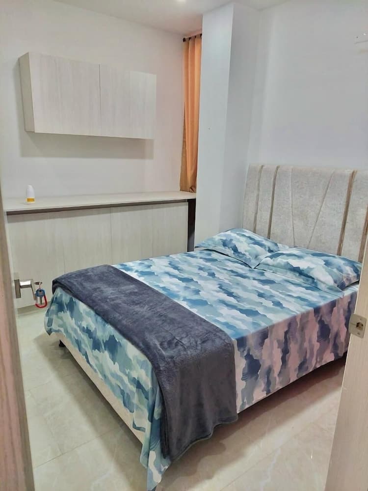 HABITACIONES PERLA DEL RIO