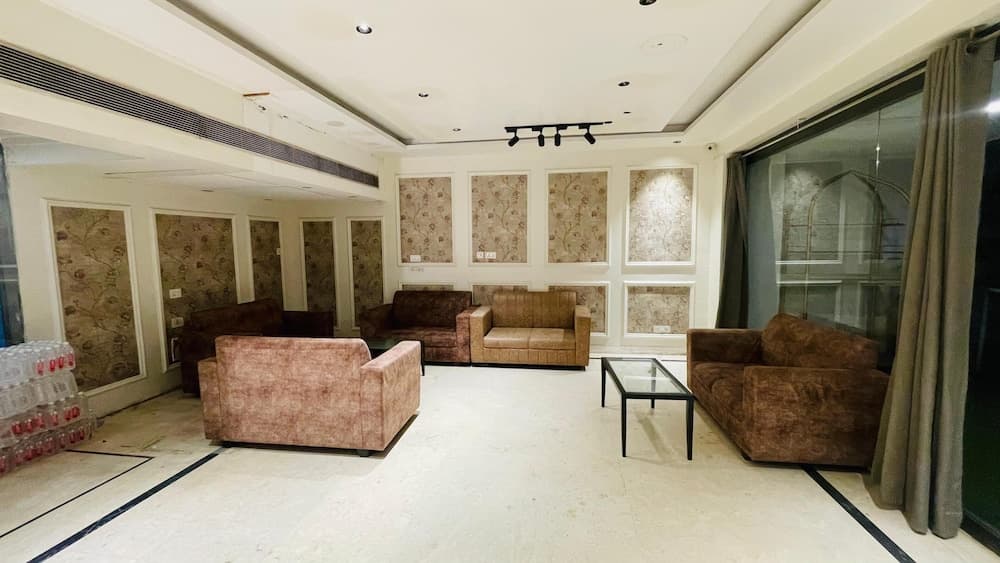 Qotel Comfort Centrum NFC