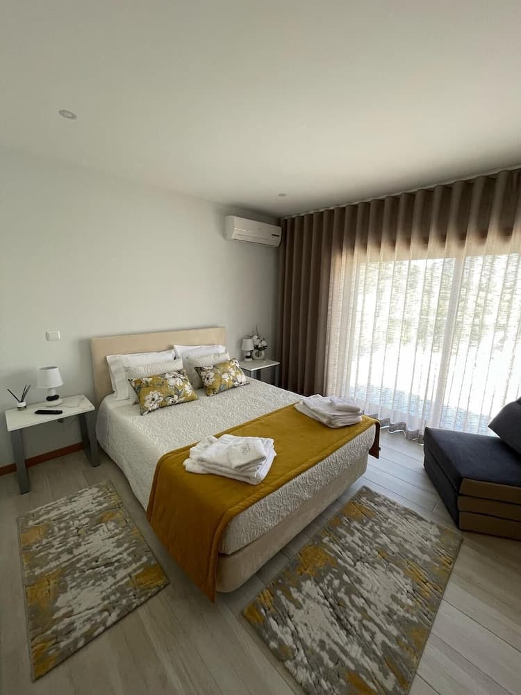 Douro Elegance Suites