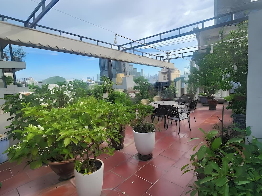 Radiant Pegasy Apartment & Travel