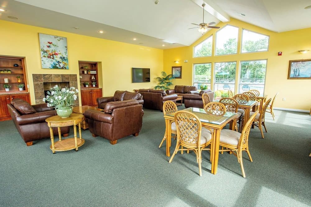 Palace View Heights by Spinnaker Resorts