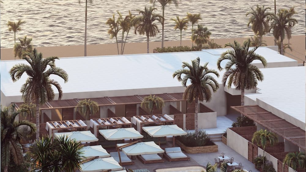 Hotel Indigo Gandia Beach By Ihg