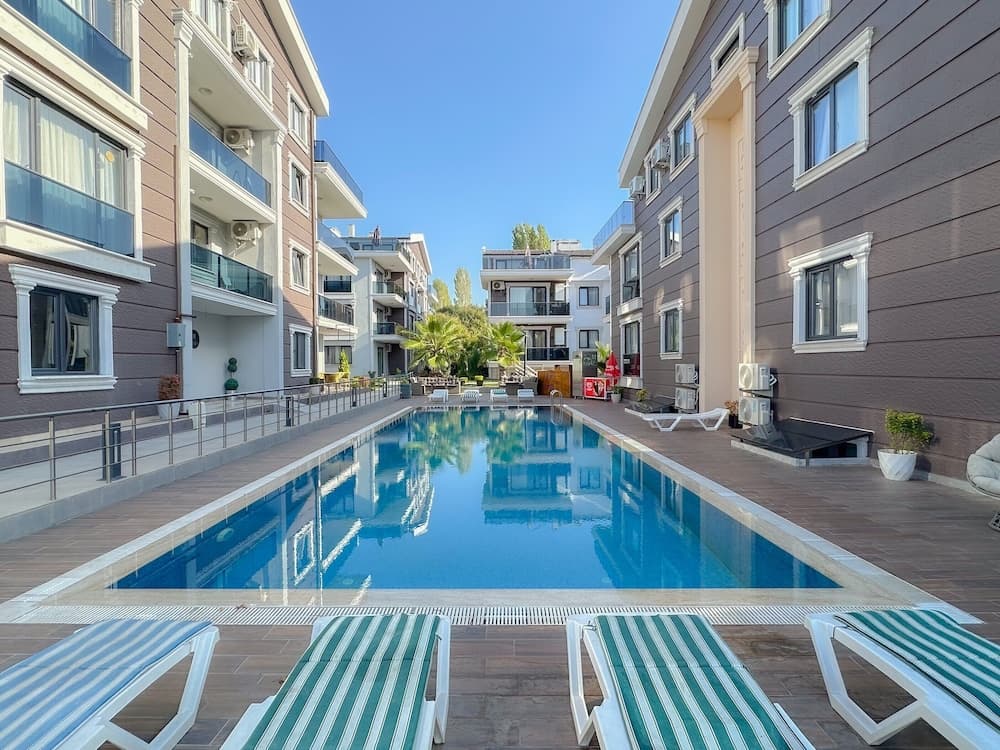 Flower City Suites