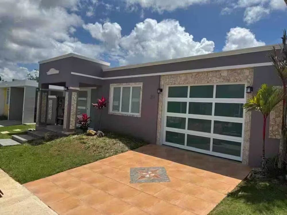 Puerto Rico Villa Guesthouse