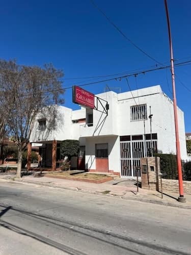 Hotel Grisabel