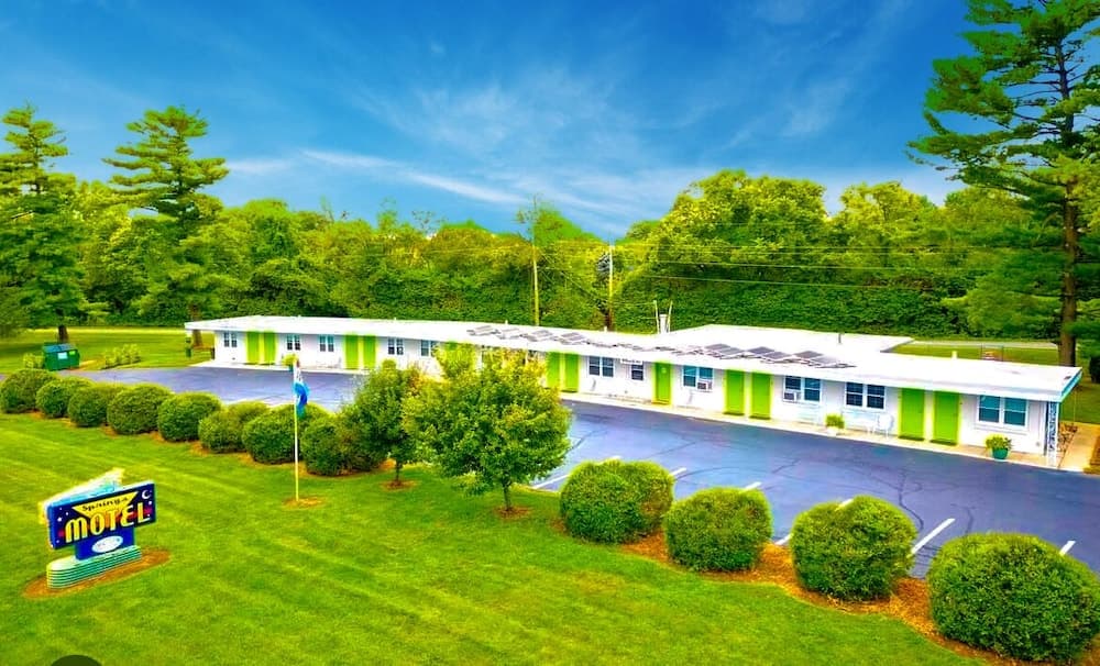 The Springs Motel