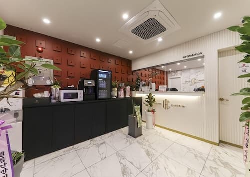 Carlton Hotel Bupyeong