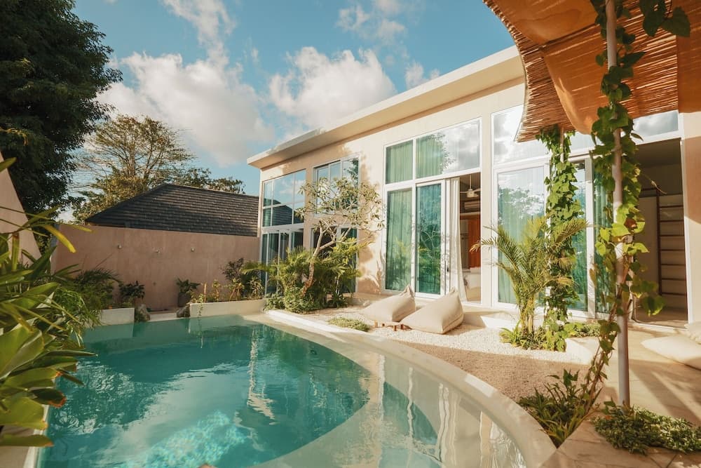 WAHA Villa Uluwatu Bali