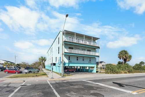 Beachview 312