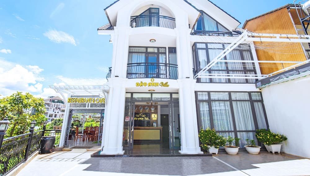 Villa Bao Anh Da Lat