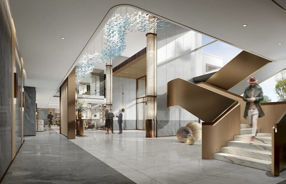 Samsara Hotel Pattaya