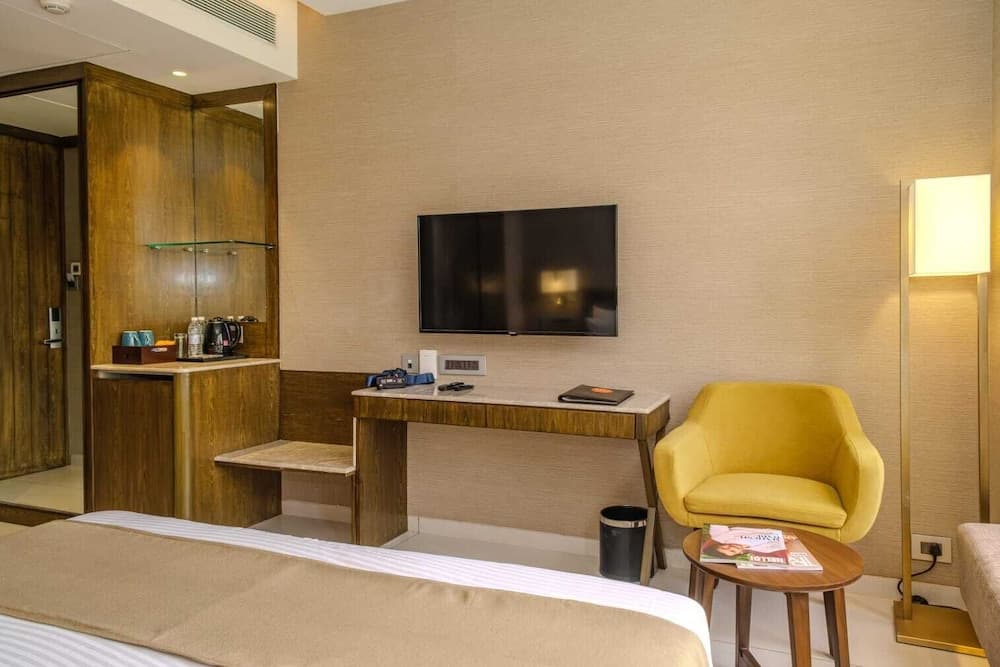 River Side Suites at Panjim Gymkhana