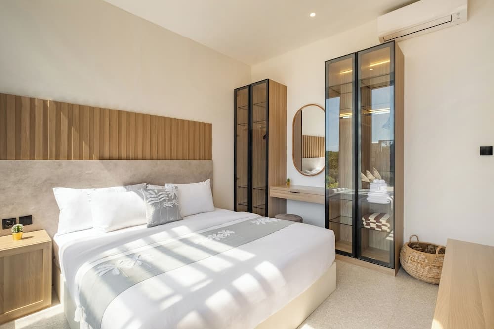 Private Villa Ayra 9D 10min MelastiBeach