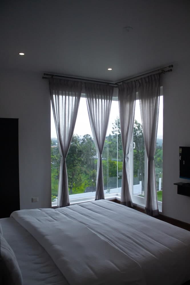 Malaiosai S Happy Valley And Misty Mount