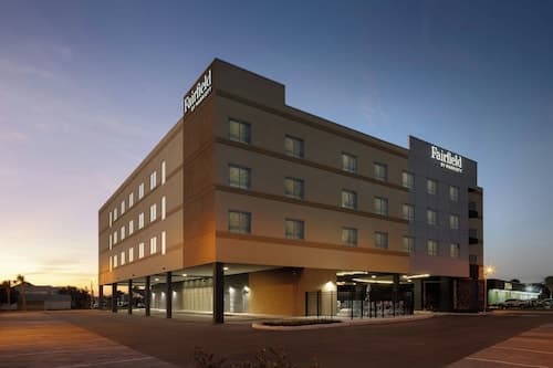 Fairfield Inn & Suites by Marriott Melbourne Beach