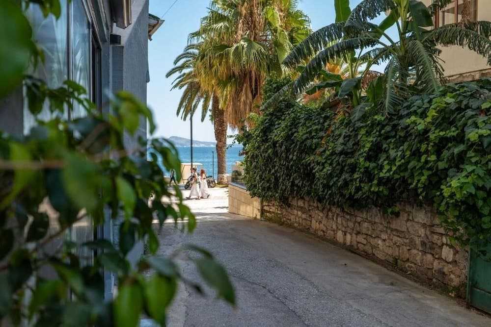 Meraki Hotel