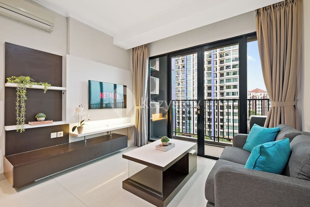 Brunel by Kozystay - Pondok Indah