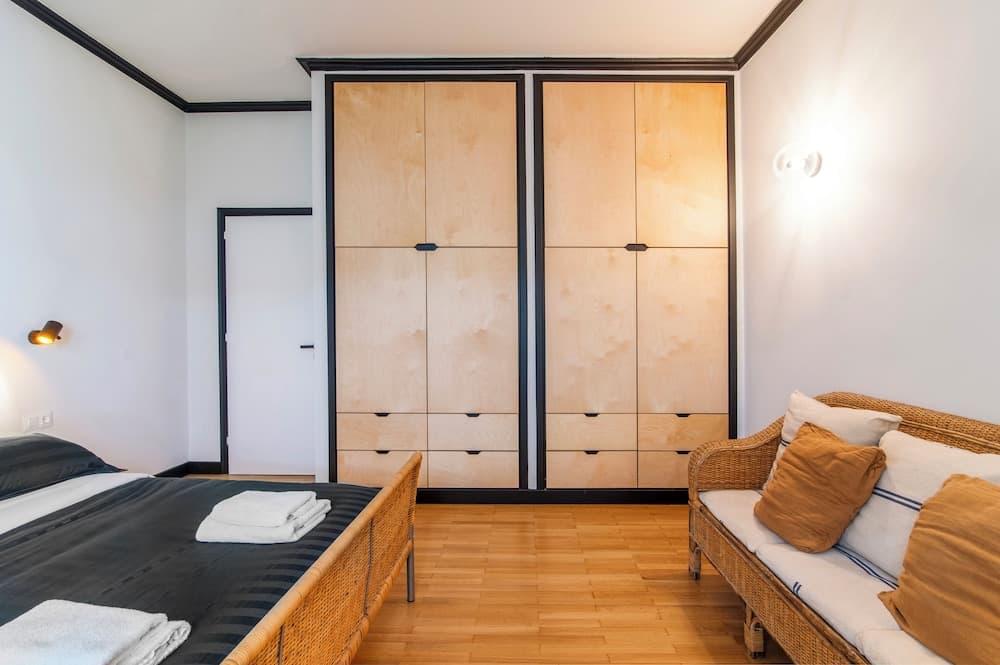 Stylish Jungle Retreat Kolonaki Center