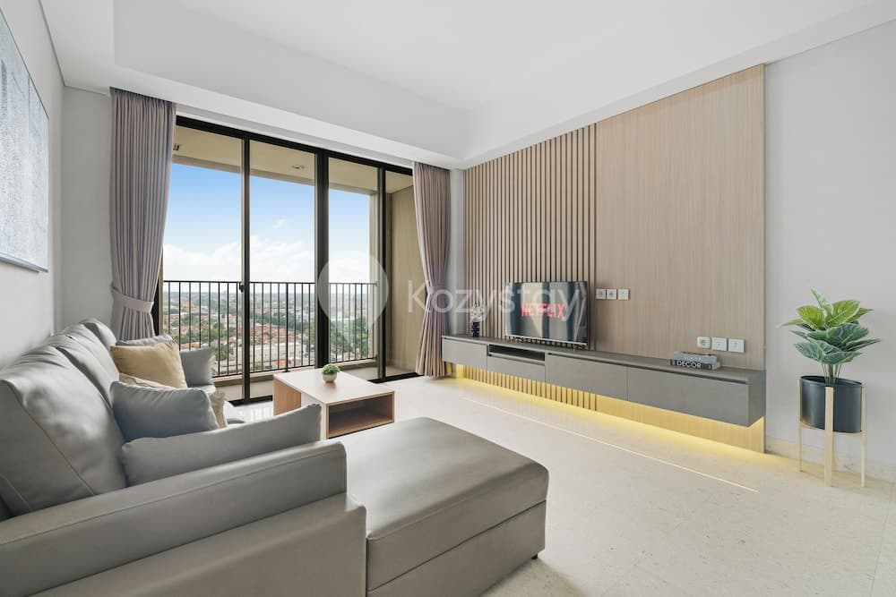 Tihana by Kozystay - Tanjung Barat