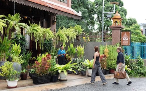 Bronam Residence & Spa