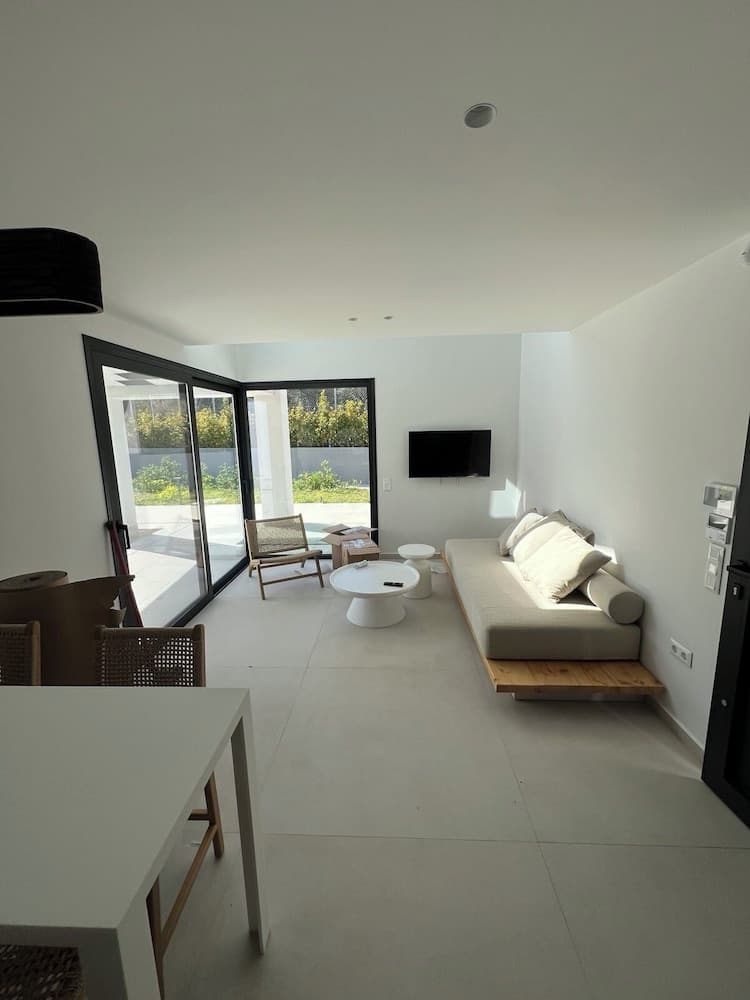 Seasalt Luxury Villas