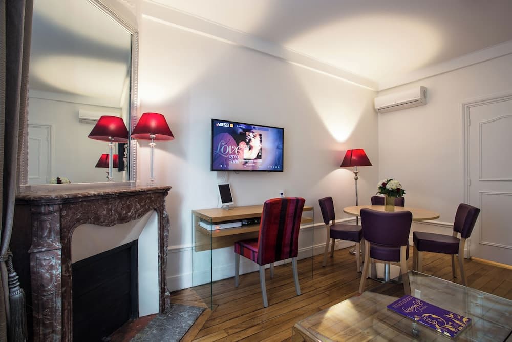 Beauquartier - Champs-Elysées