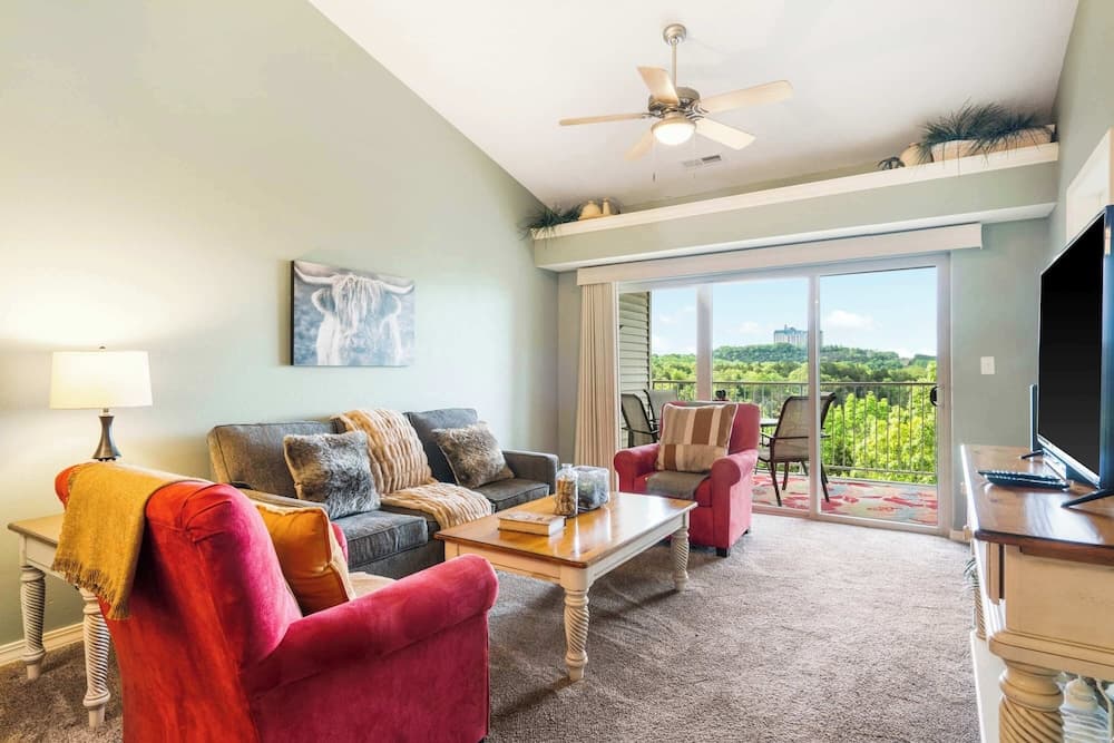 Majestic Sunset Duo: Stay for 14!