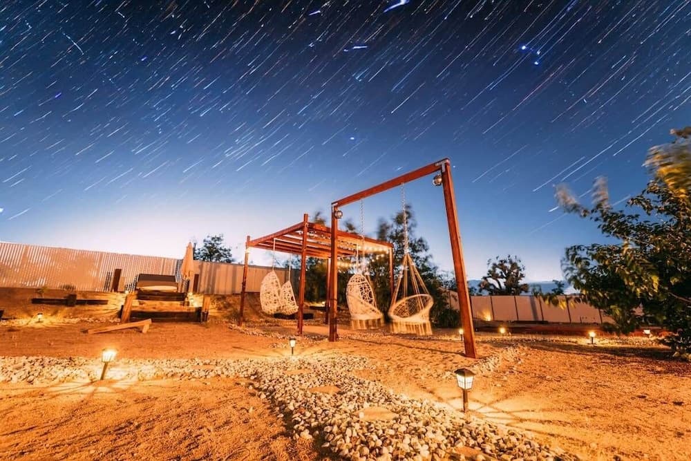 @marbella Lane - Stargazing Desert Oasis