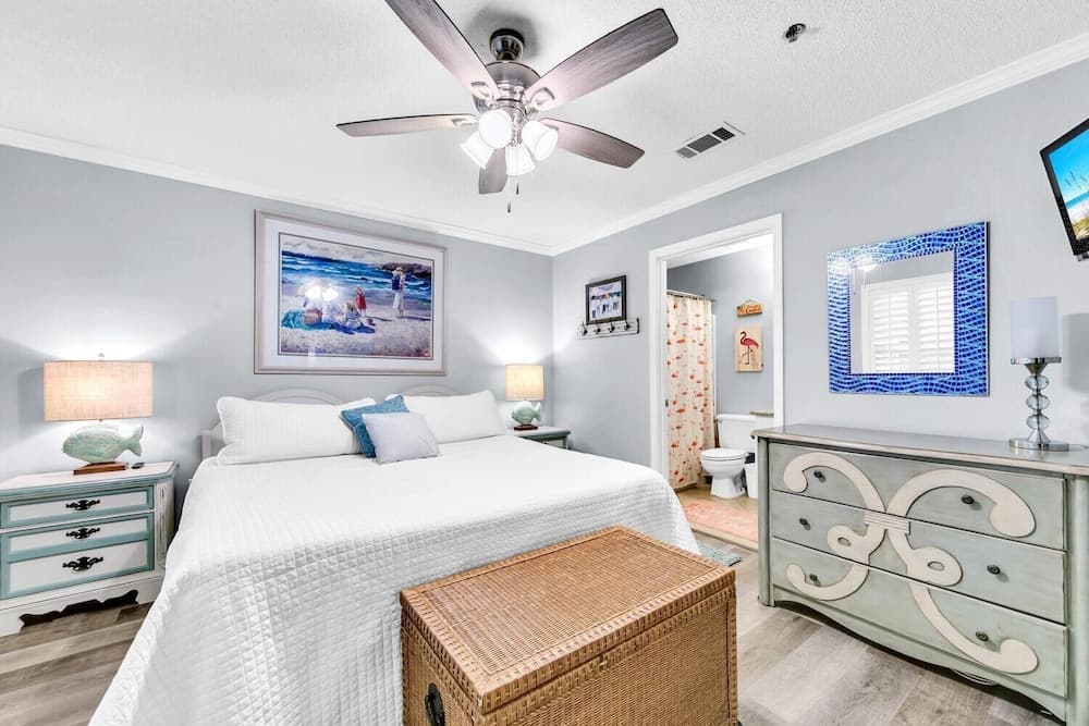 Gulf Place Caribbean 313- Sunsets on 30A